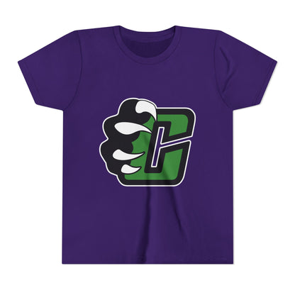 Youth Short Sleeve Tee