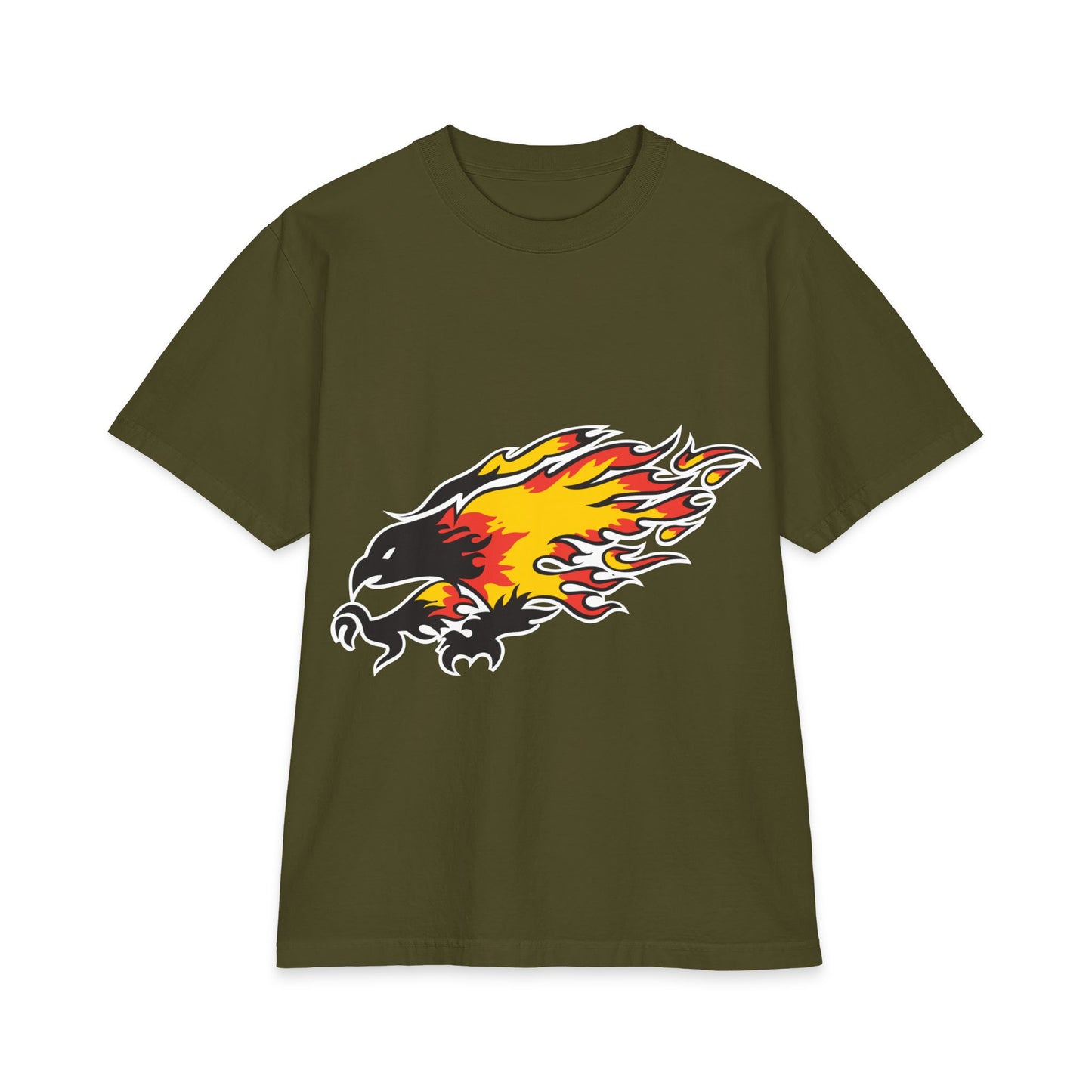 Max Heavyweight Short Sleeve Tee
