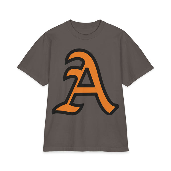 Max Heavyweight Short Sleeve Tee
