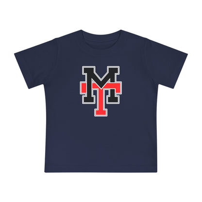 Baby Short Sleeve Tee