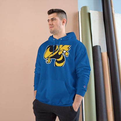 Champion Powerblend Fleece Pullover Hoodie