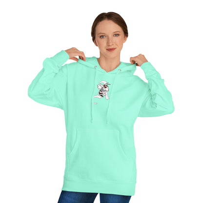 Midweight Pullover Hoodie