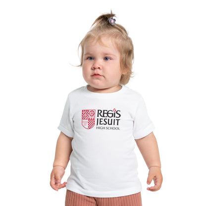 Baby Short Sleeve Tee