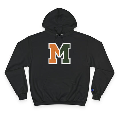 Champion Powerblend Fleece Pullover Hoodie