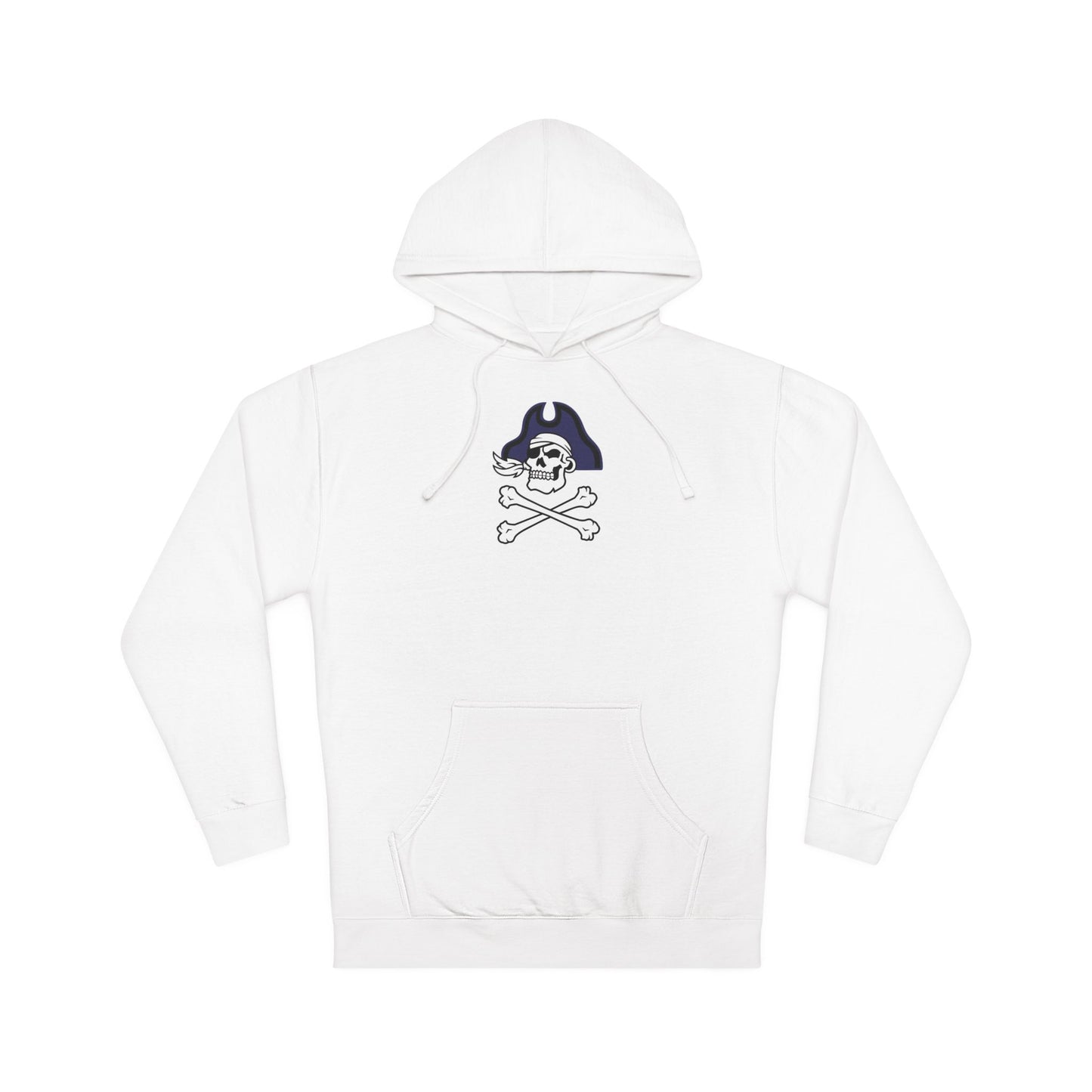 Midweight Pullover Hoodie