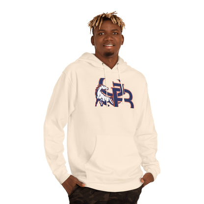 Midweight Pullover Hoodie