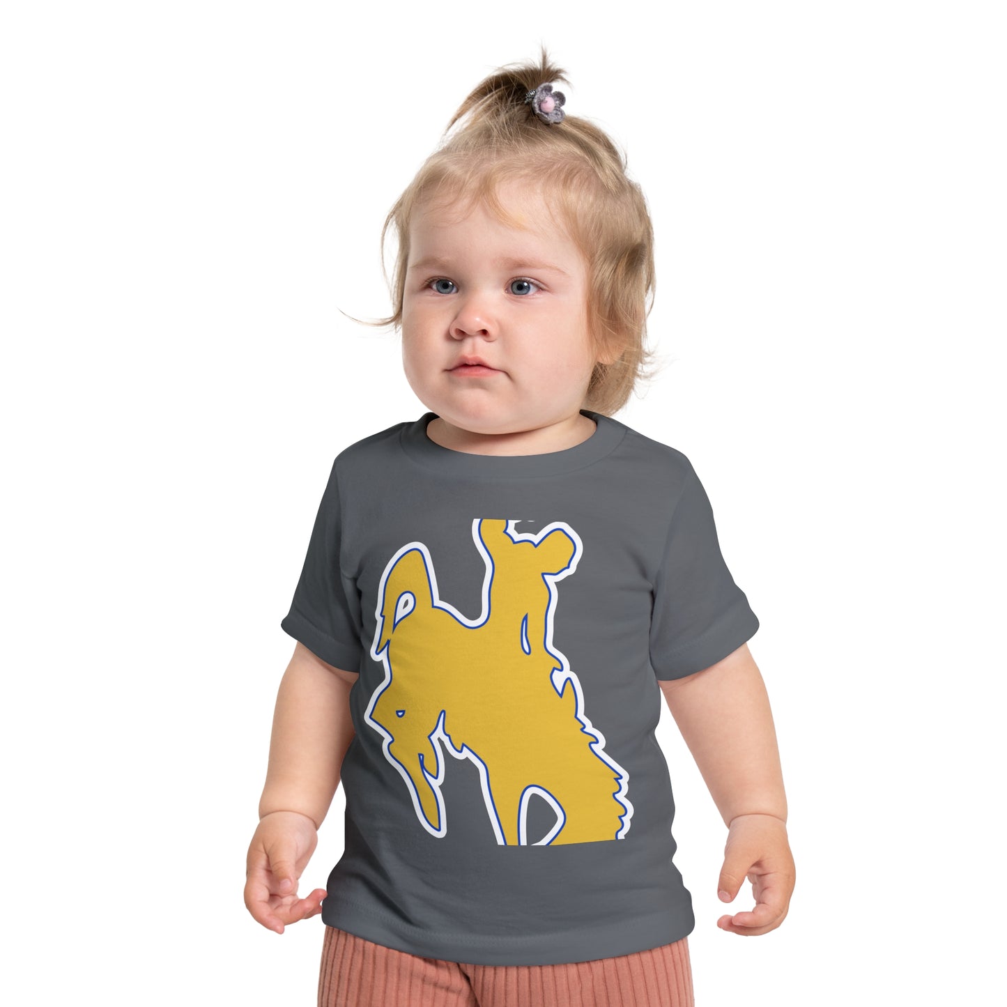 Baby Short Sleeve Tee
