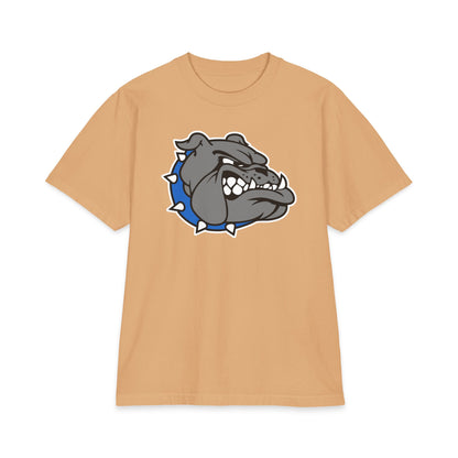 Max Heavyweight Short Sleeve Tee