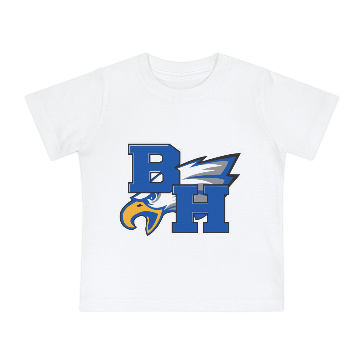 Baby Short Sleeve Tee