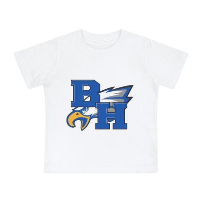Baby Short Sleeve Tee
