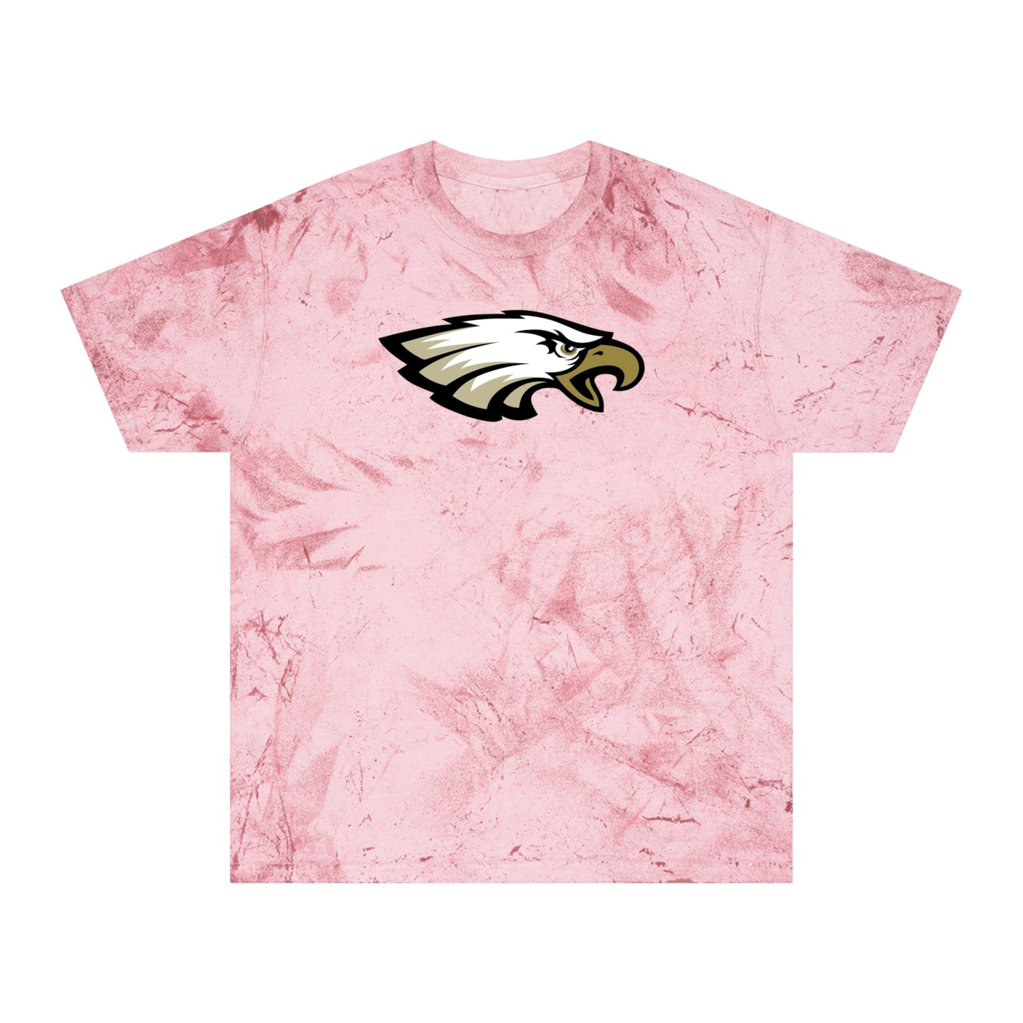 Color Blast School Spirit Tee