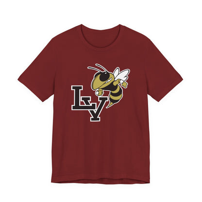 Jersey Short Sleeve Tee