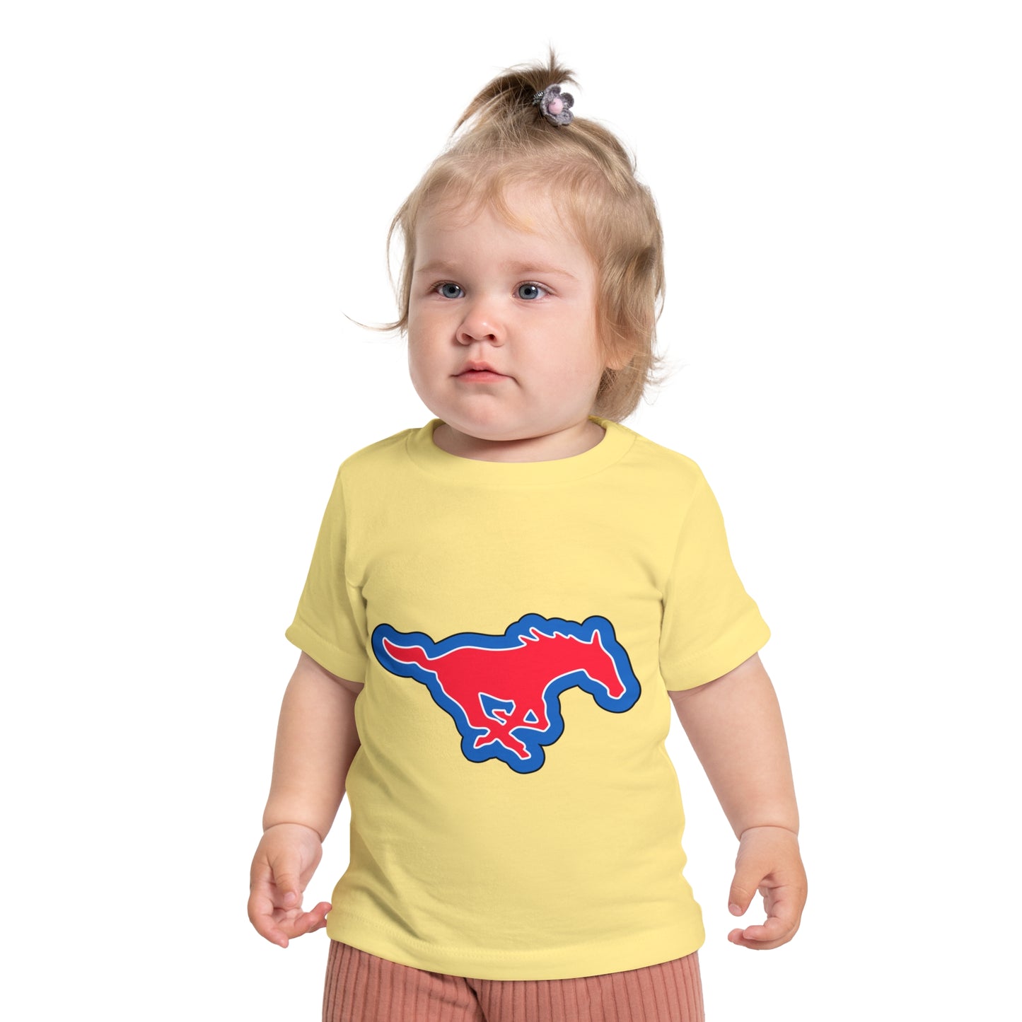 Baby Short Sleeve Tee