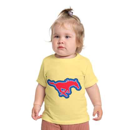 Baby Short Sleeve Tee