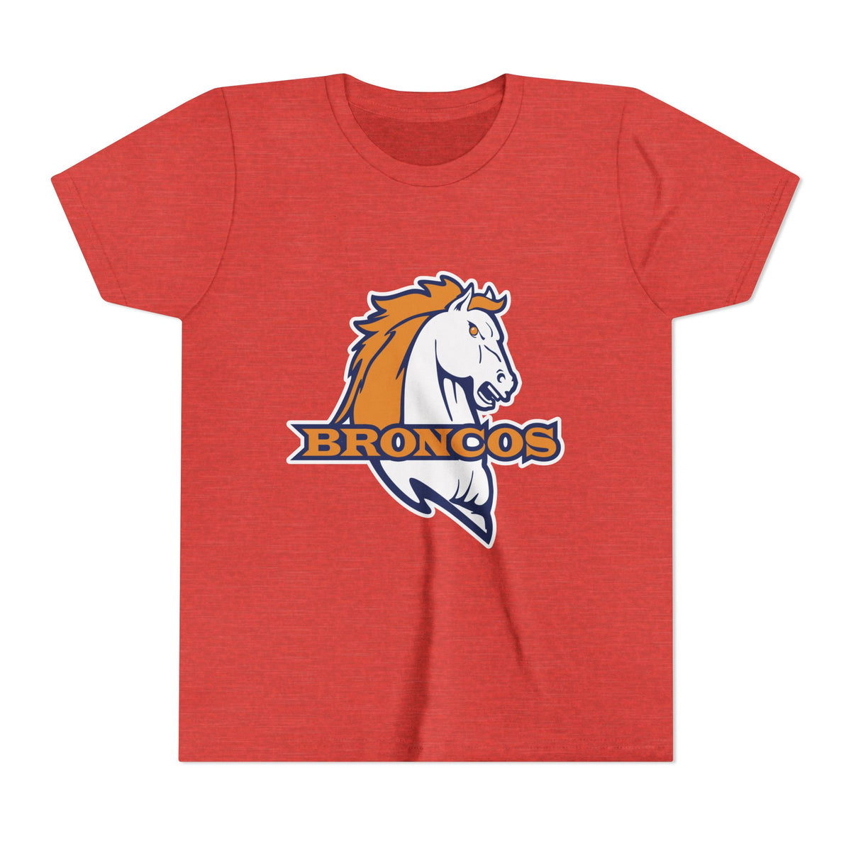 Youth Short Sleeve Tee