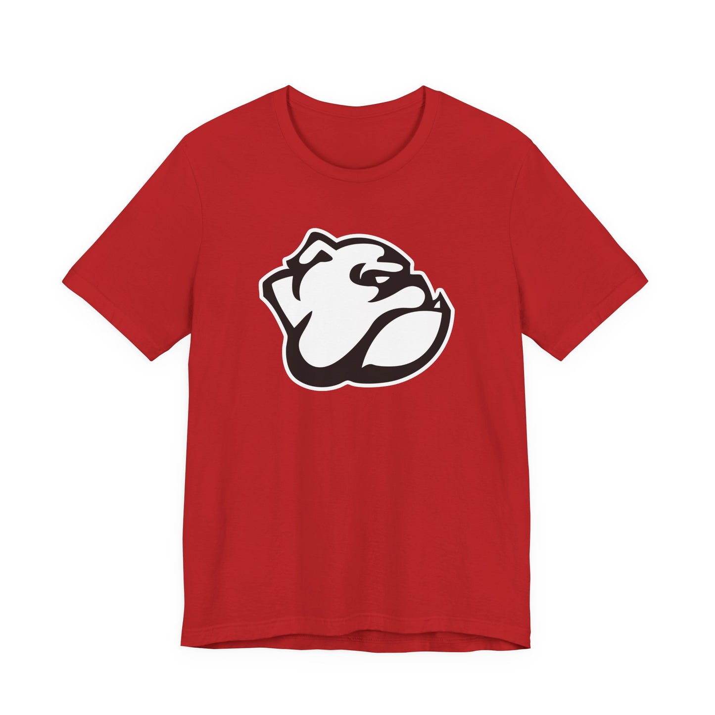 Jersey Short Sleeve Tee