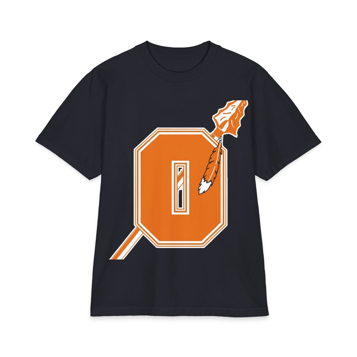 Max Heavyweight Short Sleeve Tee