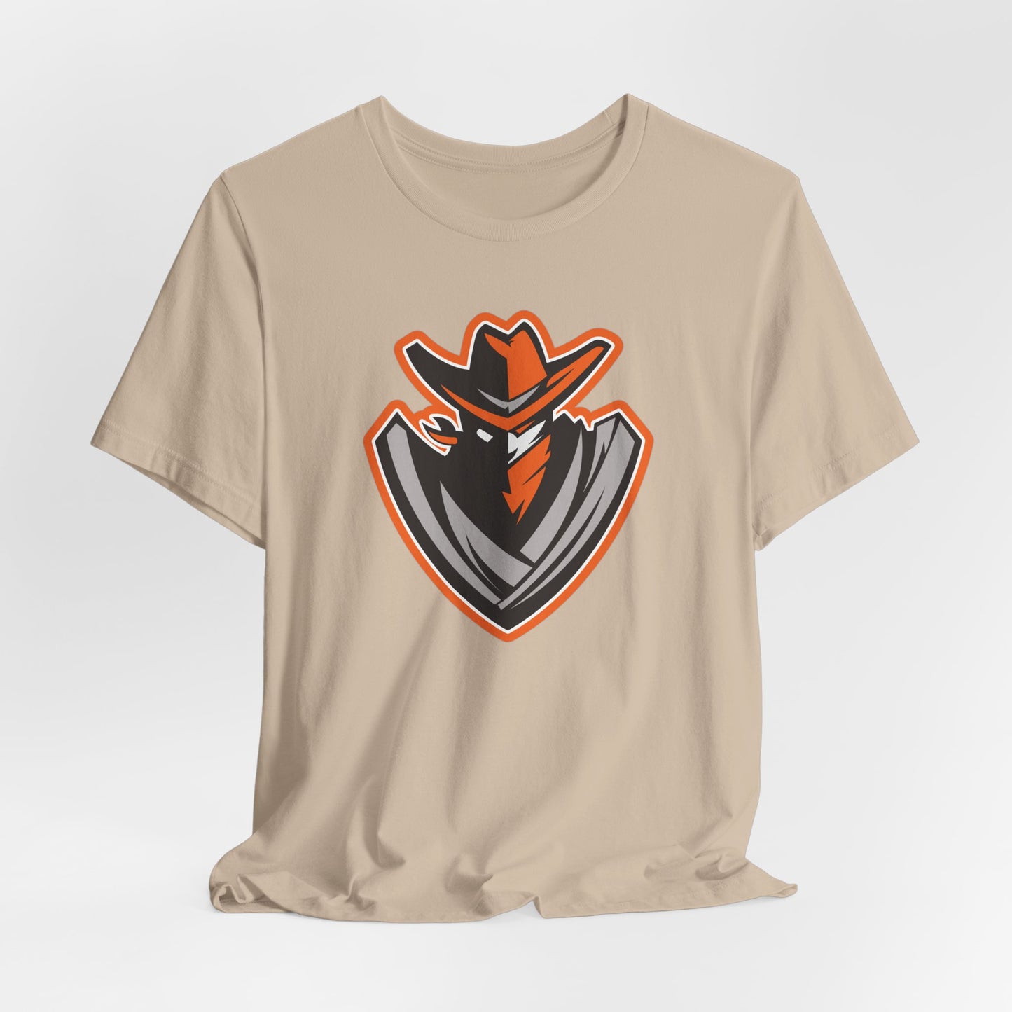 Jersey Short Sleeve Tee