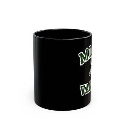Black Team Mug (11oz/15oz)