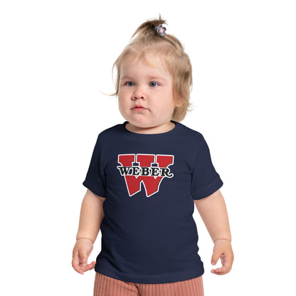 Baby Short Sleeve Tee