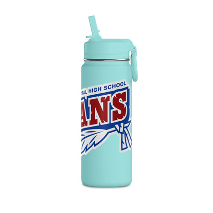 Mini Water Bottle, 20oz