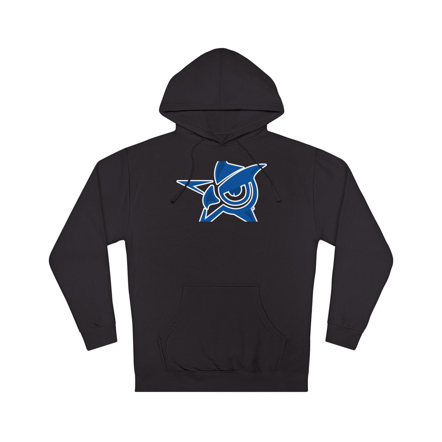 Midweight Pullover Hoodie