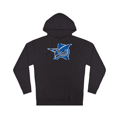 Midweight Pullover Hoodie