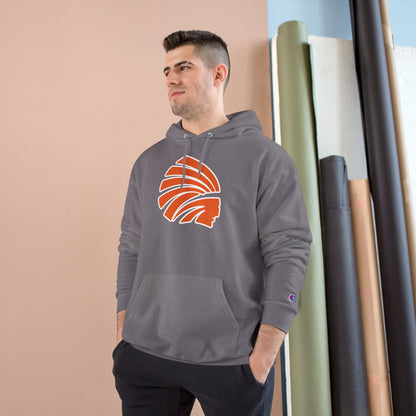Champion Powerblend Fleece Pullover Hoodie