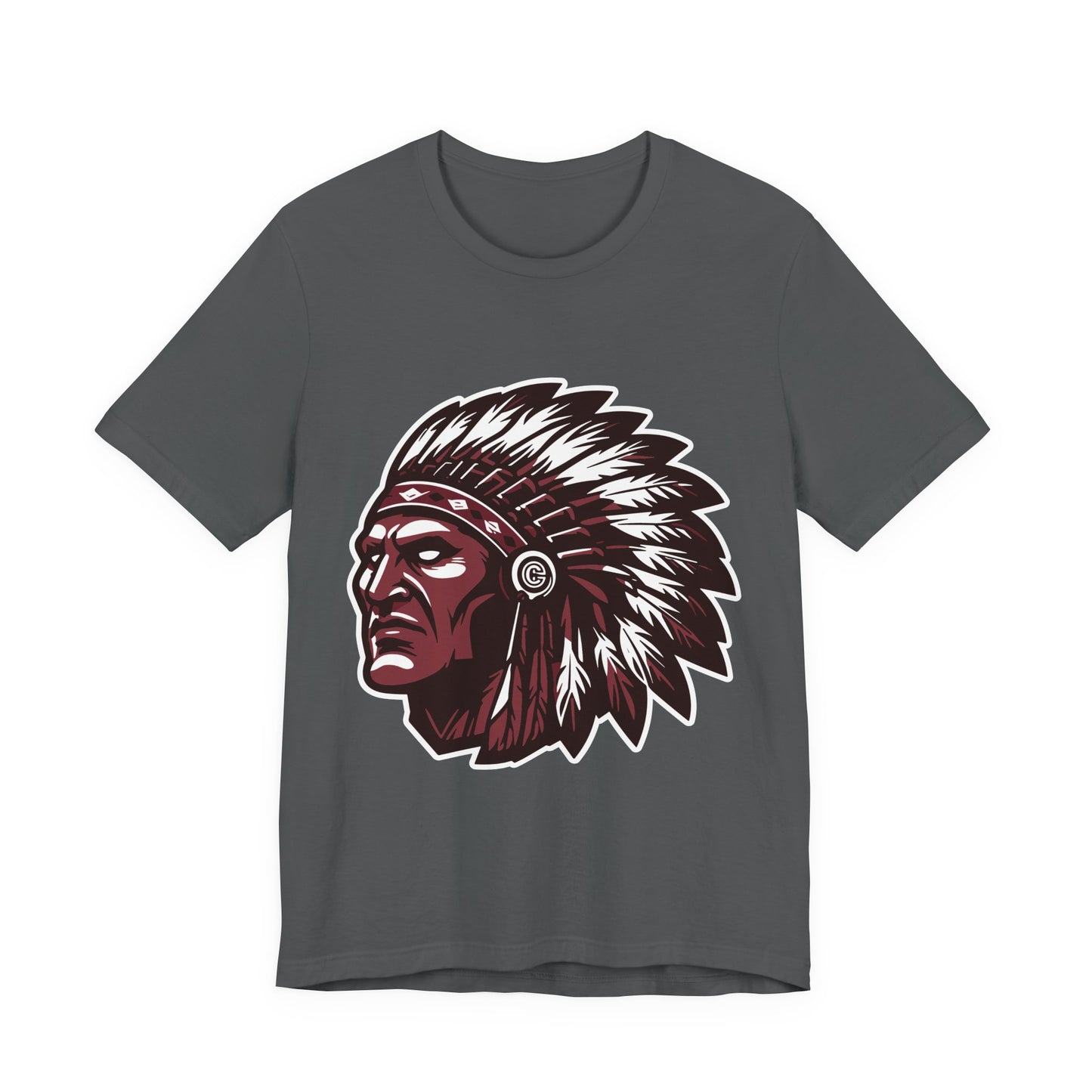 Jersey Short Sleeve Tee