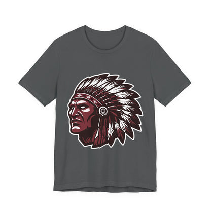 Jersey Short Sleeve Tee