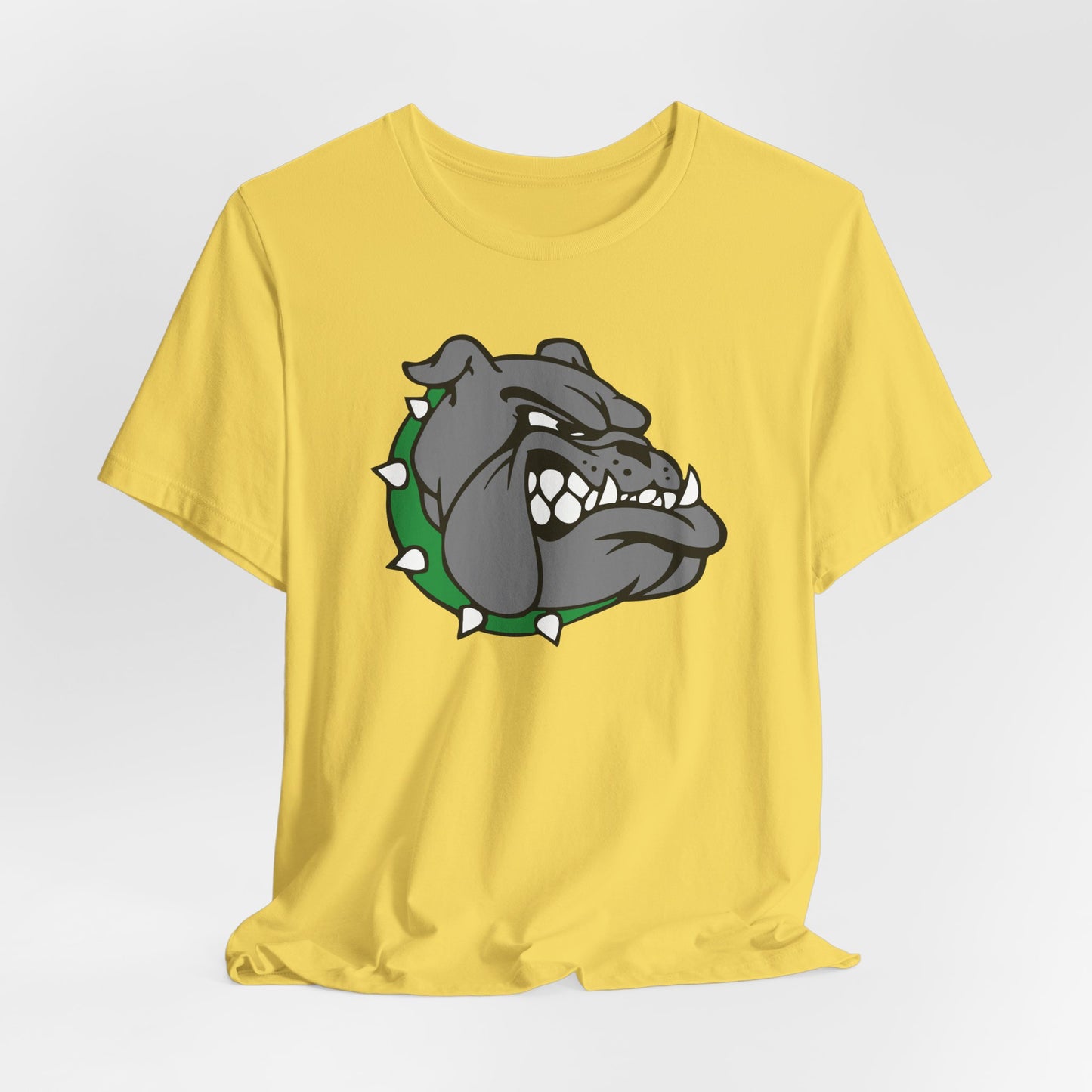 Jersey Short Sleeve Tee