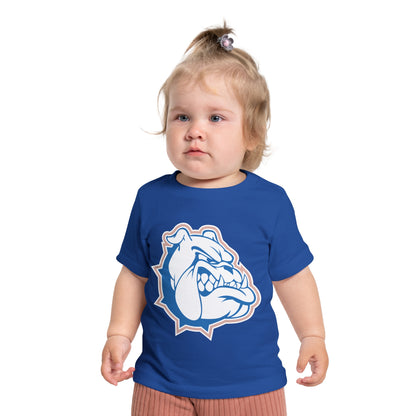 Baby Short Sleeve Tee