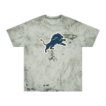 Color Blast School Spirit Tee