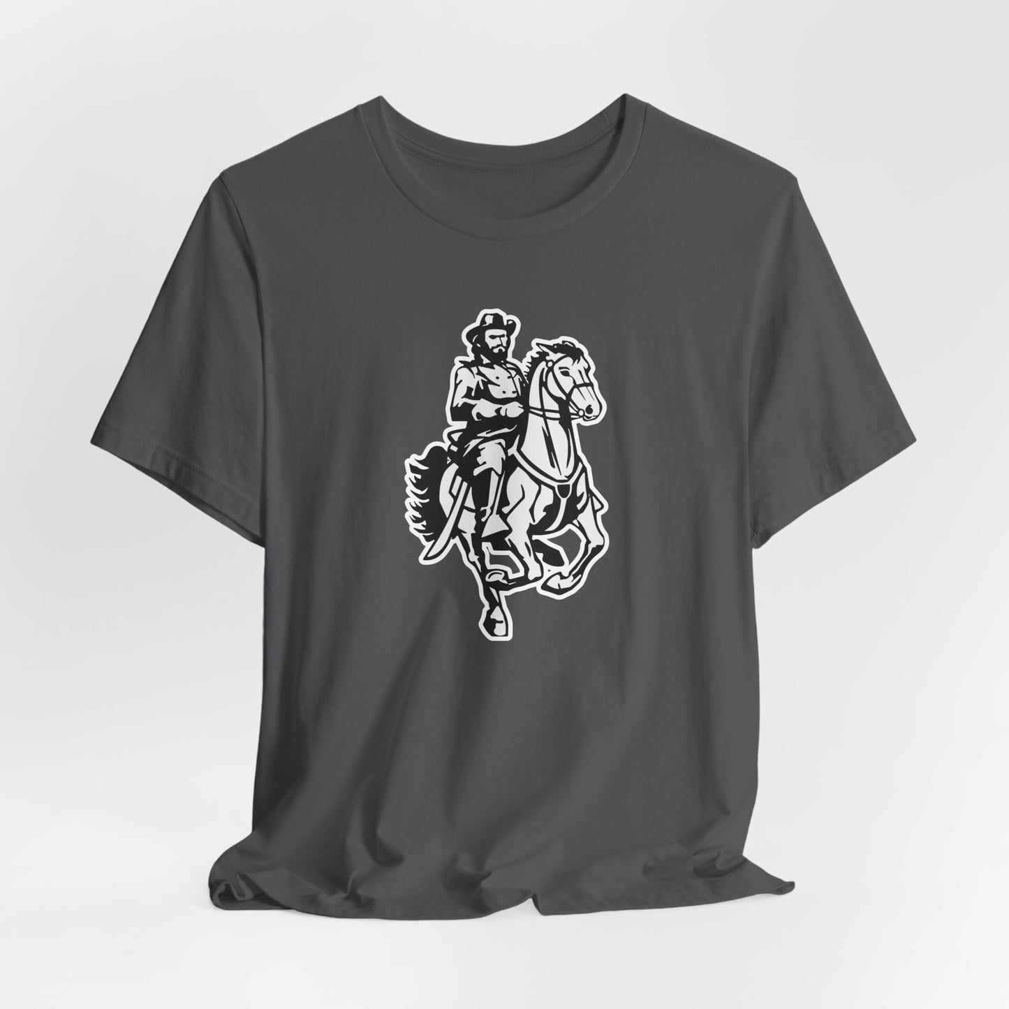 Jersey Short Sleeve Tee
