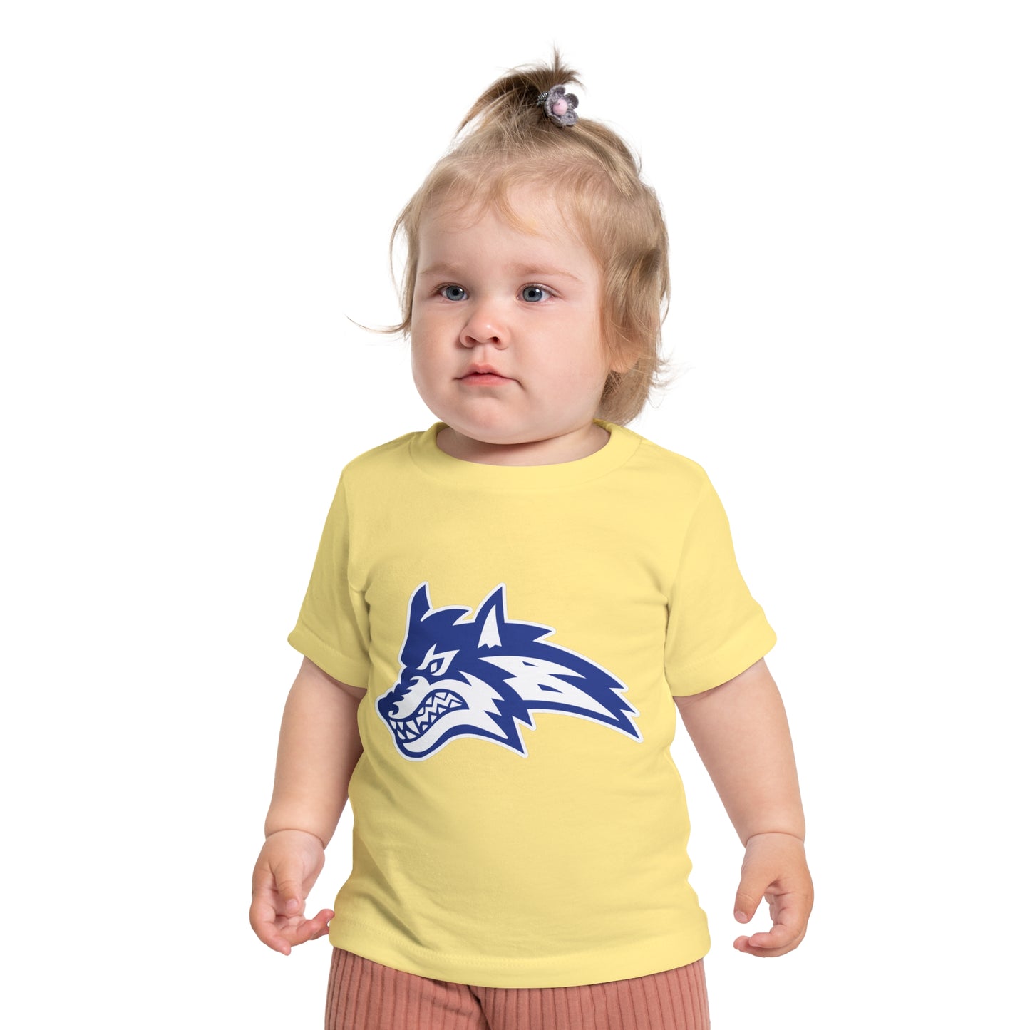 Baby Short Sleeve Tee