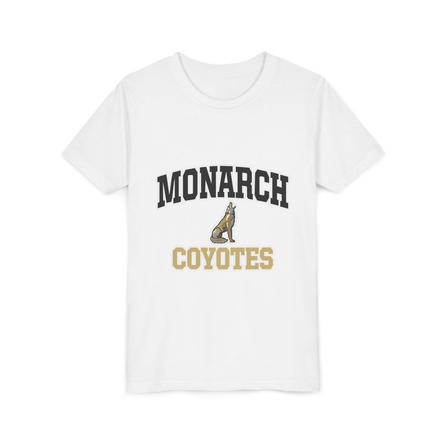 Youth Short Sleeve Tee