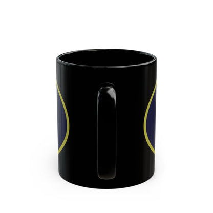 Black Team Mug (11oz/15oz)