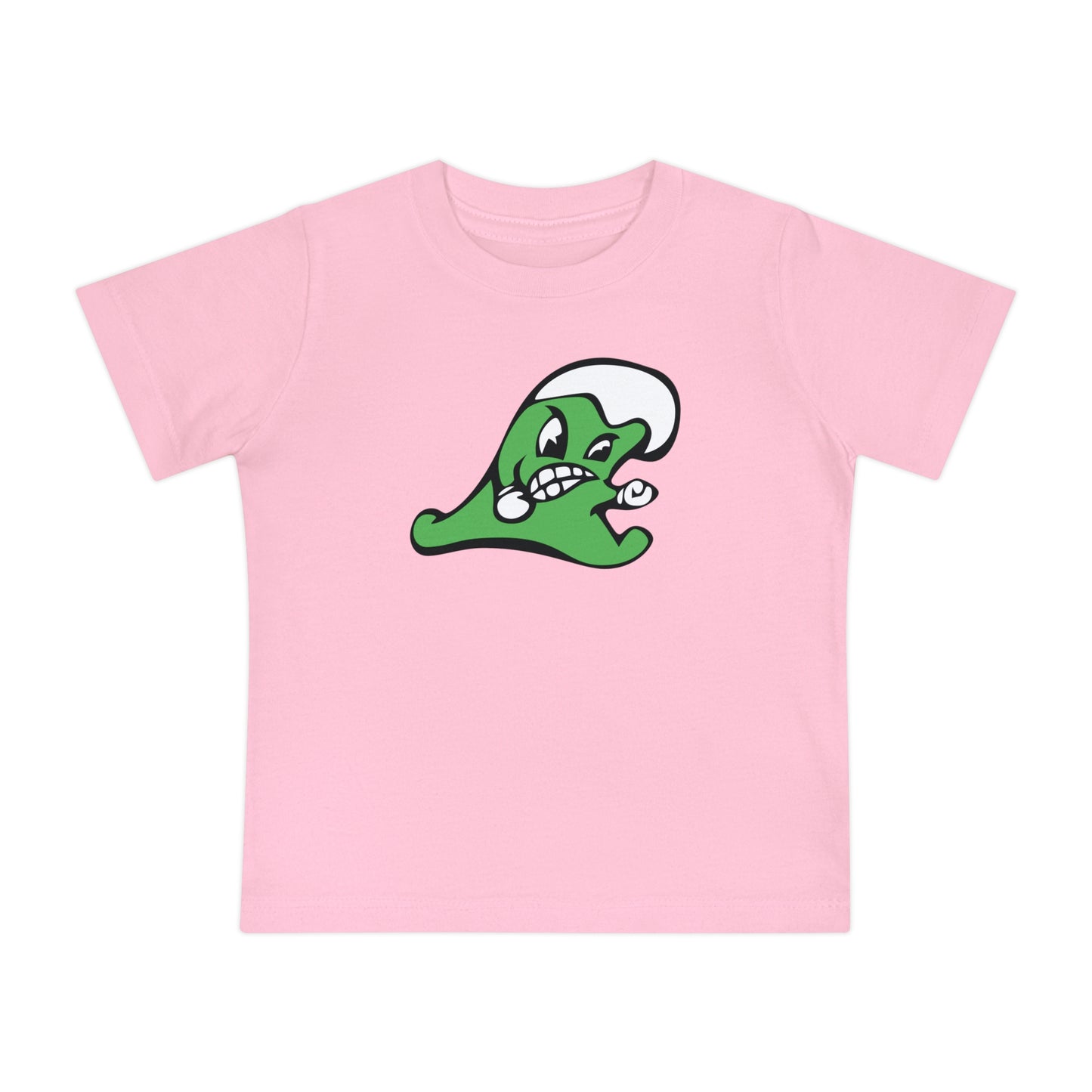 Baby Short Sleeve Tee