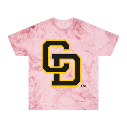 Color Blast School Spirit Tee