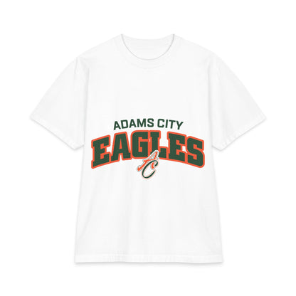 Max Heavyweight Short Sleeve Tee