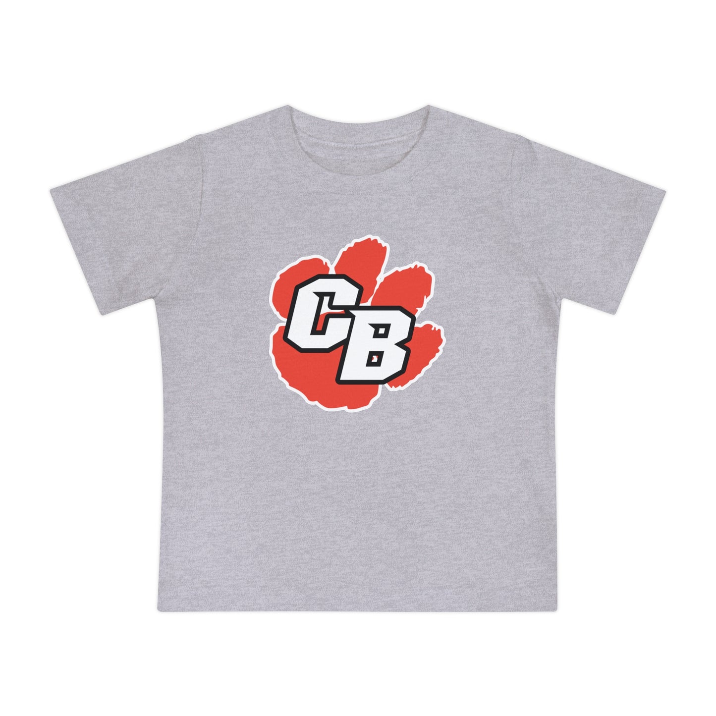 Baby Short Sleeve Tee