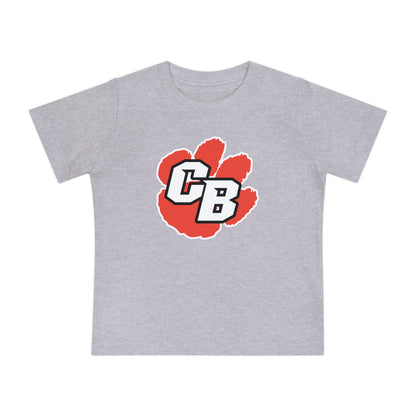 Baby Short Sleeve Tee