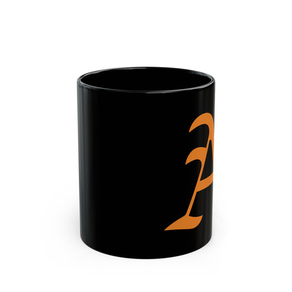 Black Team Mug (11oz/15oz)