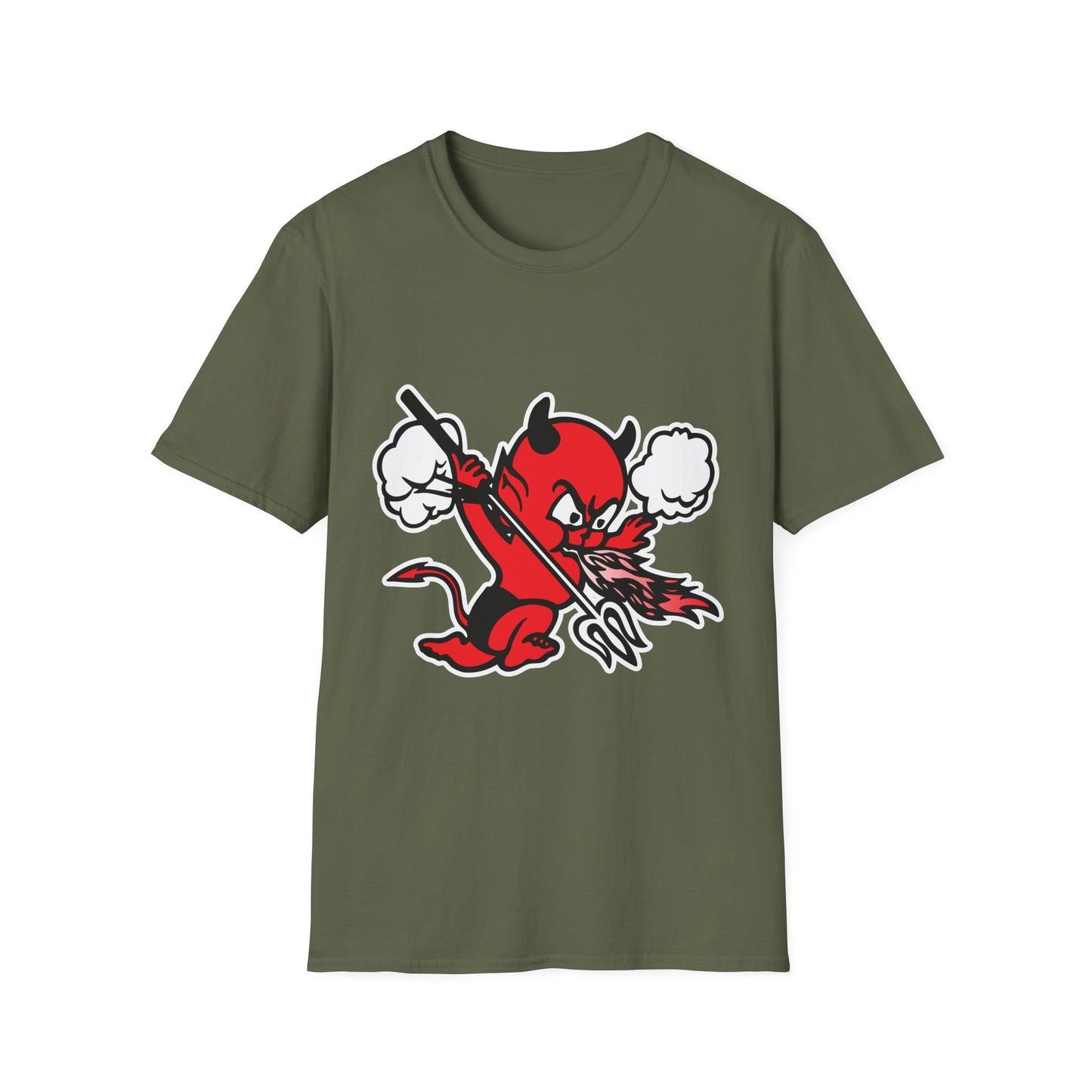 Softstyle T-Shirt