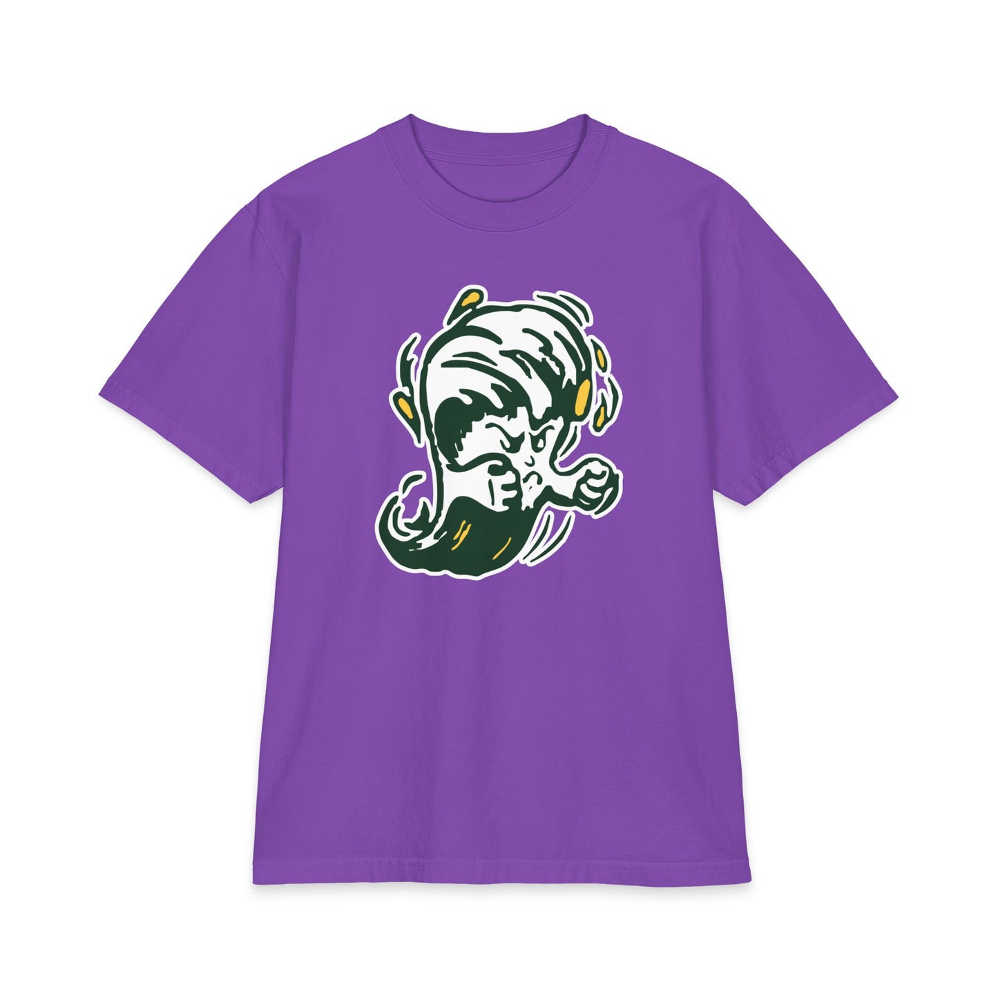 Max Heavyweight Short Sleeve Tee