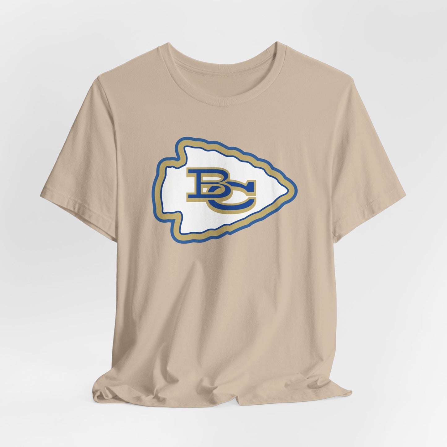 Jersey Short Sleeve Tee
