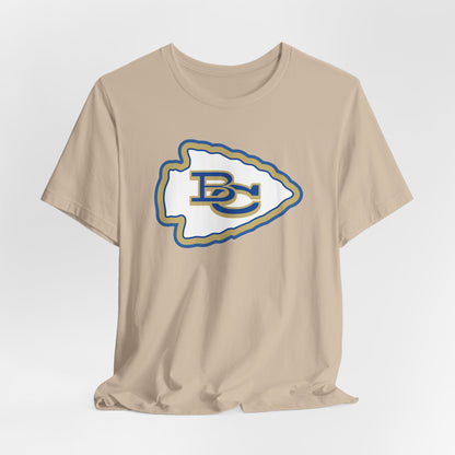 Jersey Short Sleeve Tee