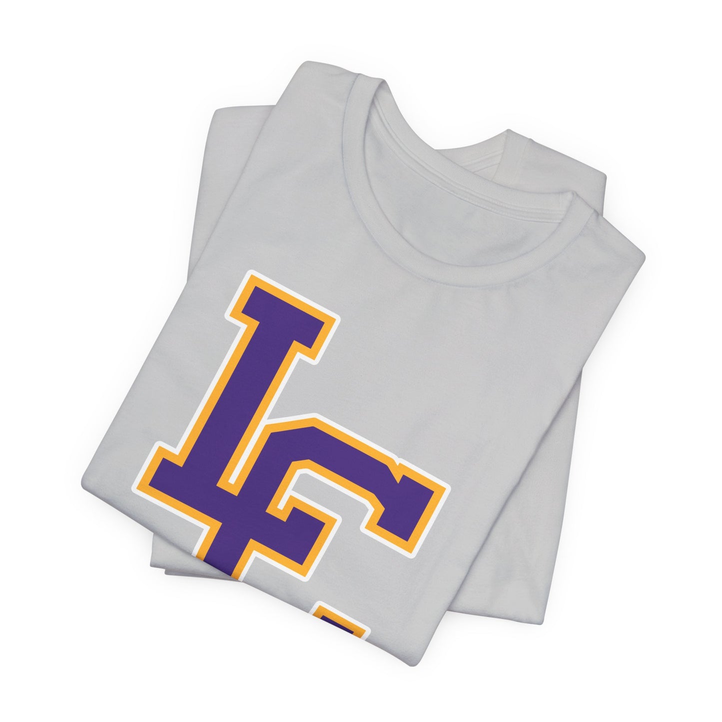 Jersey Short Sleeve Tee