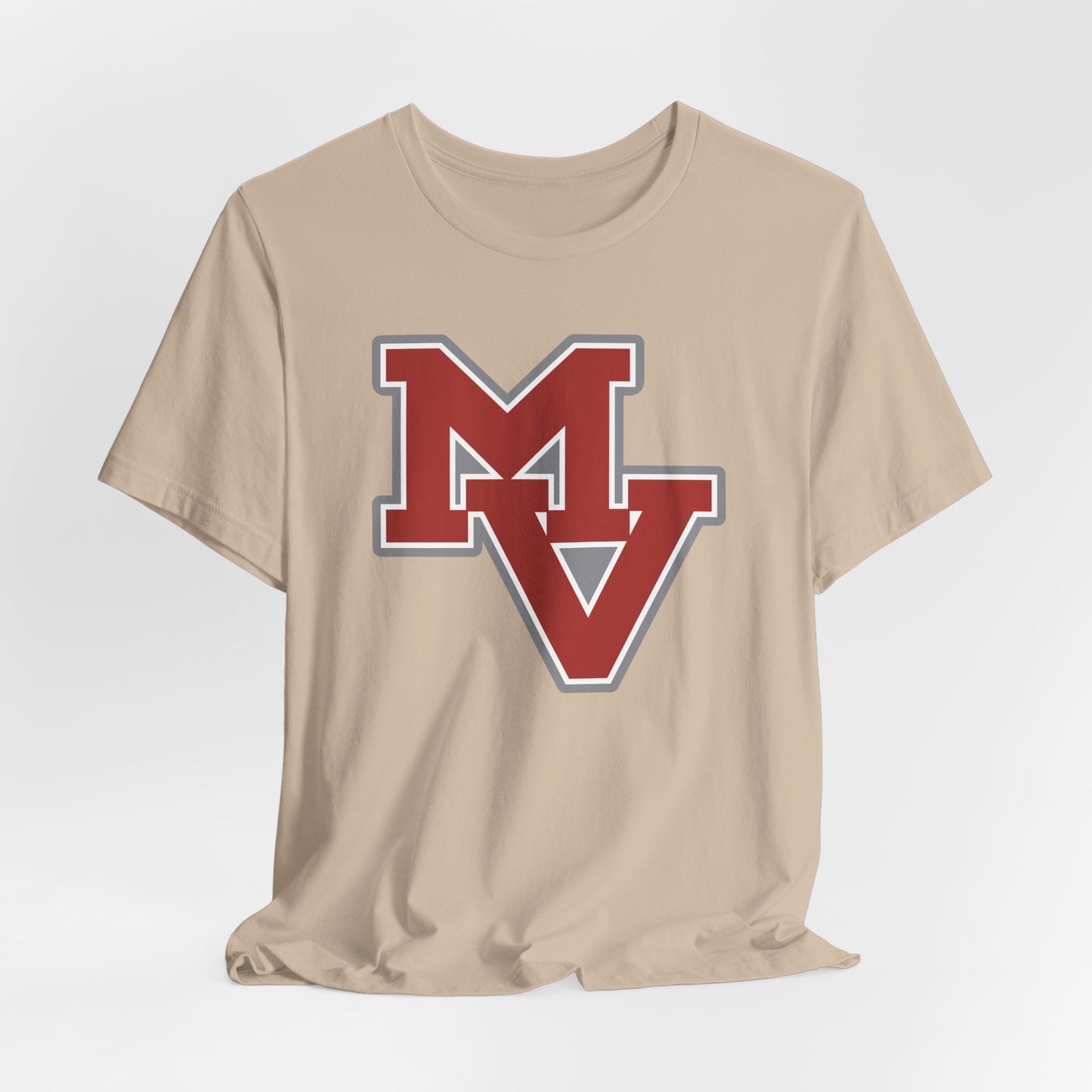 Jersey Short Sleeve Tee