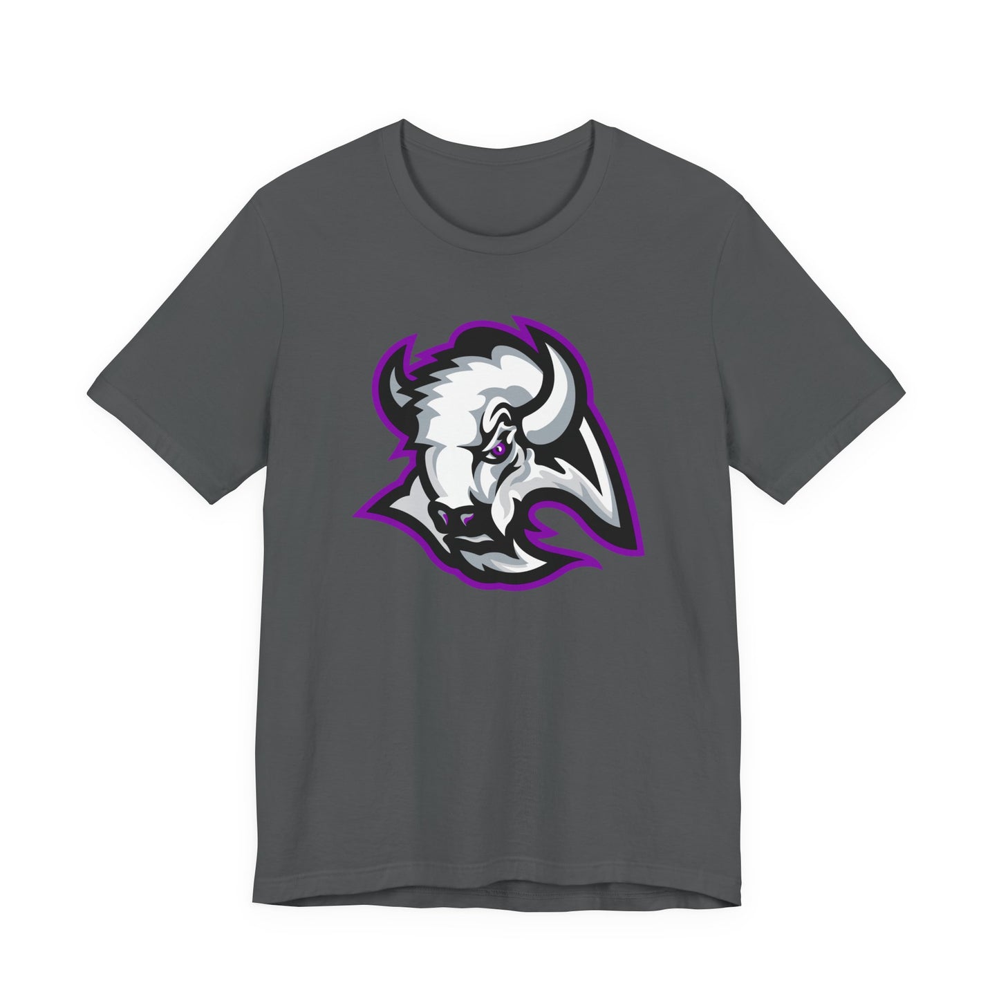 Jersey Short Sleeve Tee